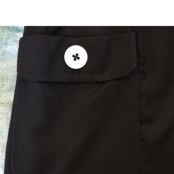 Rag & Bone Cashmere Blend Shift Dress - Picture 5 of 5